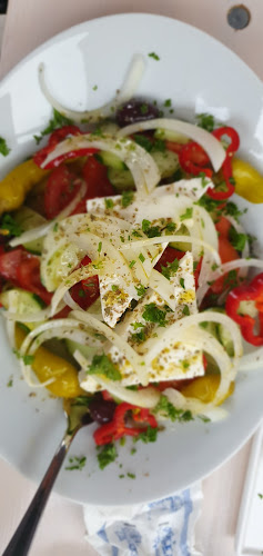 Piräus Griechisches Restaurant im Kuhlmann - Münster