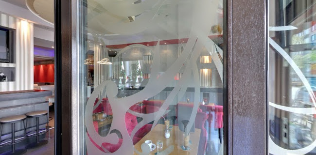 Barco Lounge Bar - Düsseldorf