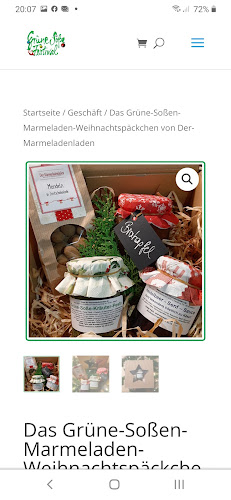 Opinii despre Der-Marmeladenladen und Das-MittwochsCafé în Hainburg - Gastronomie und Hotellerie