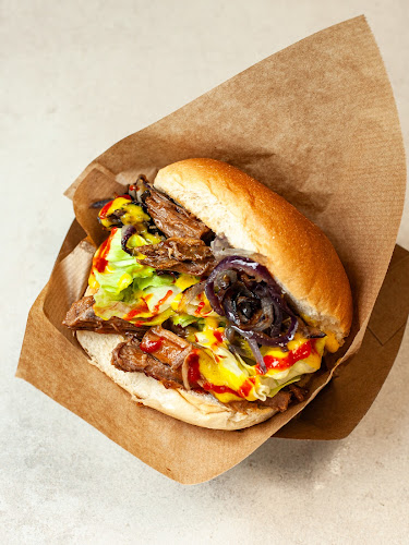 Kopka - Foodtruck Catering