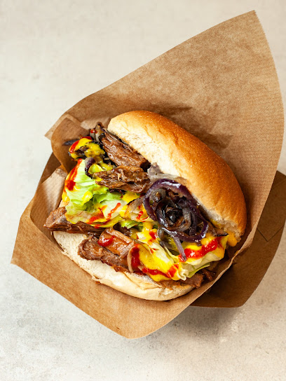 Kopka - Foodtruck Catering