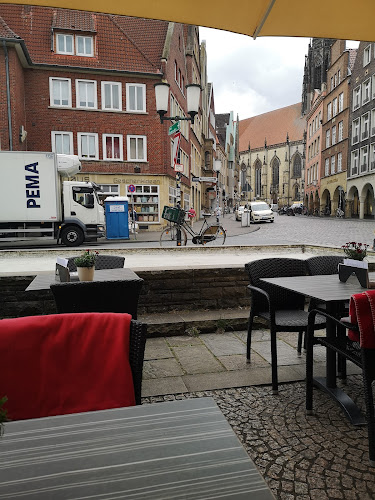 Opinii despre MACELLUM - Münster în Münster - Gastronomie und Hotellerie