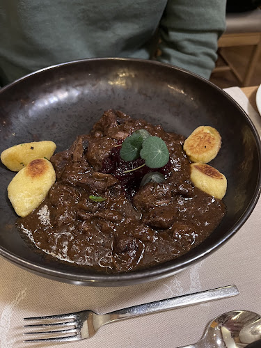 Restaurant 1878 - Gastronomie und Hotellerie