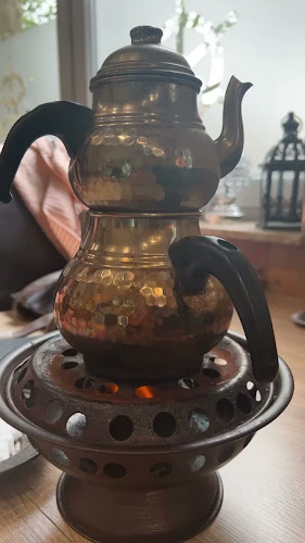 AKCAABAT RESTAURANT - Hamm