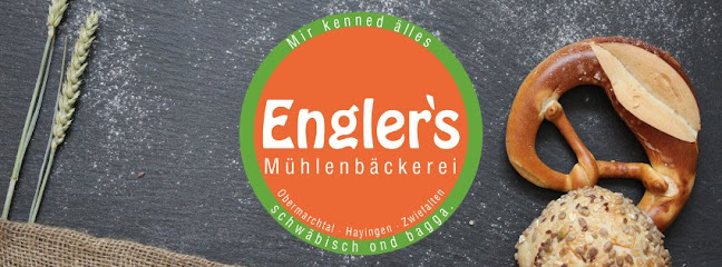 Opinii despre Engler’s Mühlenbäckerei în Stuttgart - Gastronomie und Hotellerie