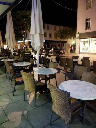 Eiscafé De Pellegrin - Gastronomie und Hotellerie