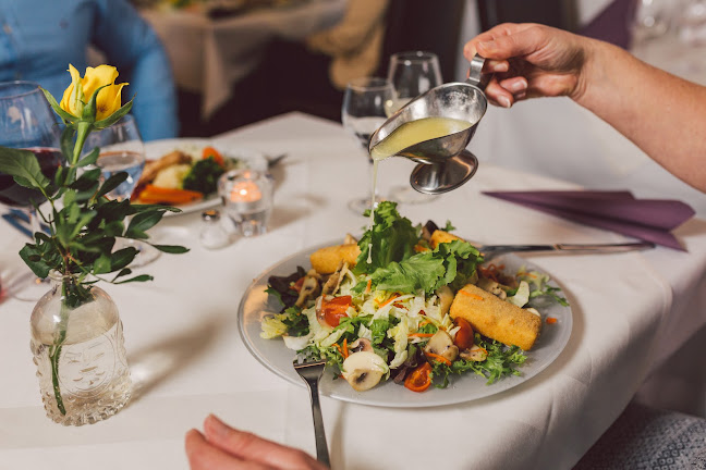 Comentarii opinii despre Restaurant Kuckuck