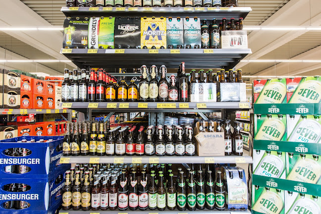 Comentarii opinii despre trinkgut Getränkemarkt Filiale Mülheim an der Ruhr