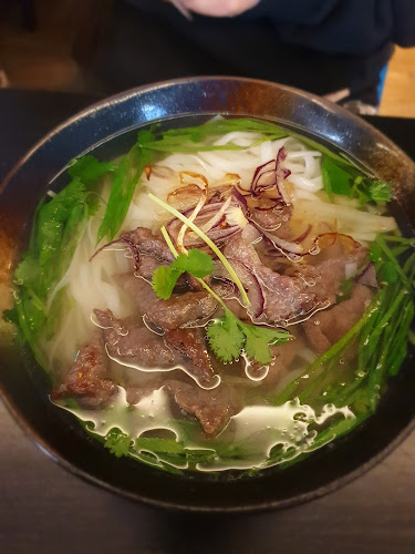 Opinii despre NOI Restaurant în Wuppertal - Gastronomie und Hotellerie