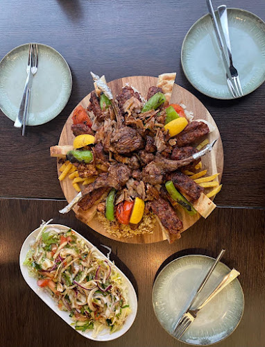 Opinii despre Paria în Hanau - Gastronomie und Hotellerie