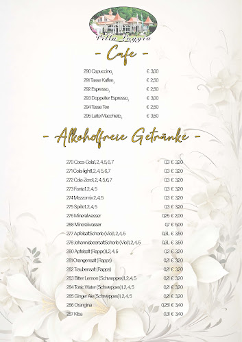 Golfclub Restaurant Villa Loggia Bad Nauheim - Bad Nauheim