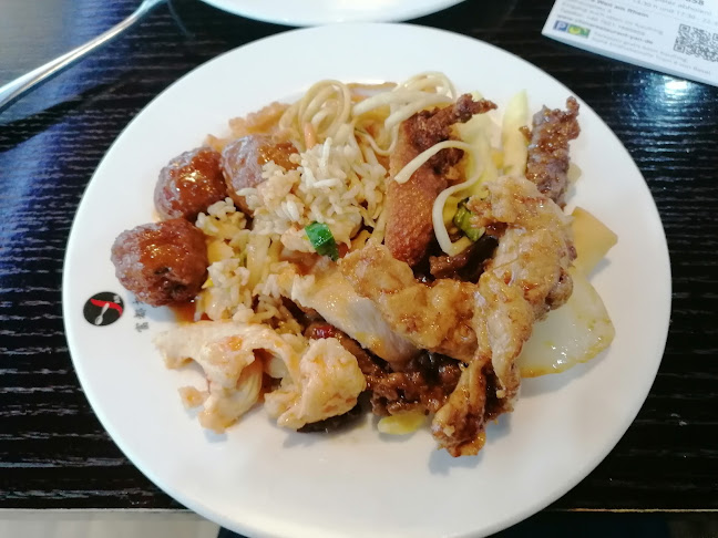 Chinarestaurant Yan - Gastronomie und Hotellerie