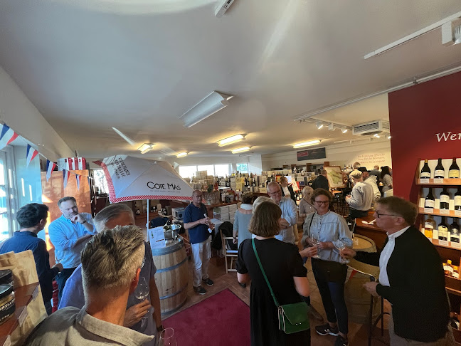 Comentarii opinii despre Jacques’ Wein-Depot Buchholz