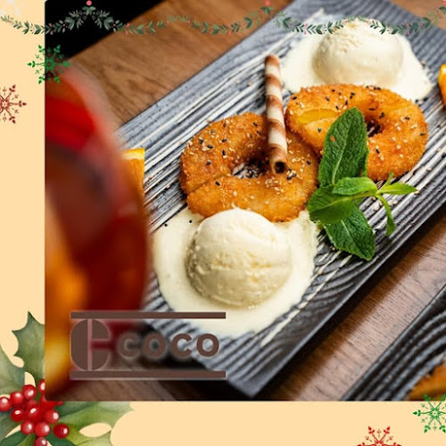 Comentarii opinii despre COCO BISTRO FILDERSTADT