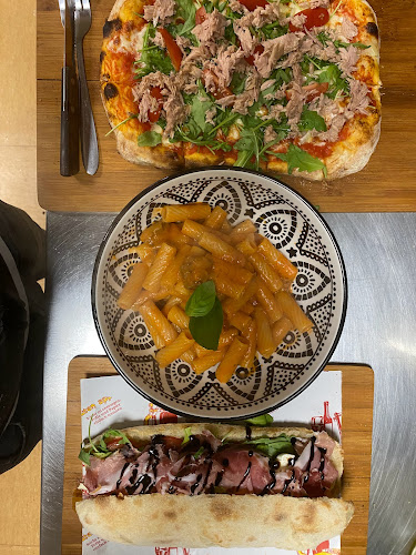 Big Mama - Gastronomie und Hotellerie