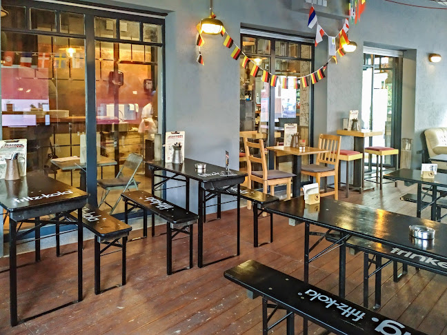 Im Krausfeld 8, 53111 Bonn