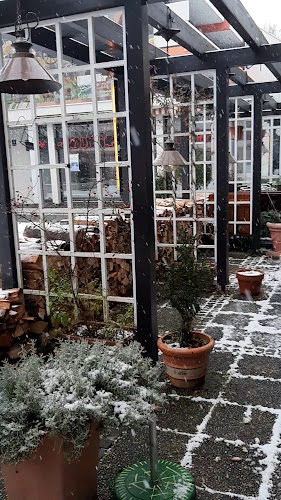 Opinii despre Holzofenpizzeria Sassi di Matera în Puchheim - Gastronomie und Hotellerie