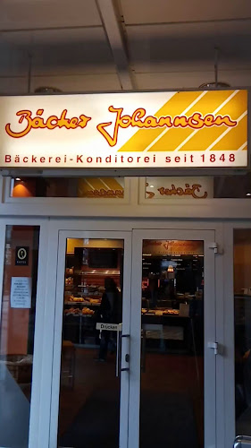 Bäcker Johannsen - Kiel