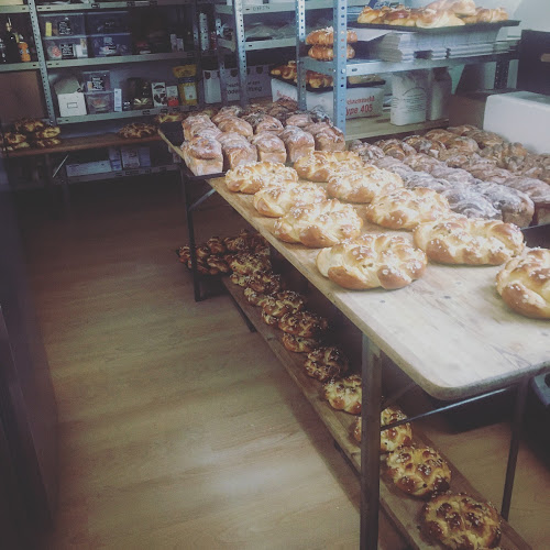 The Cake - mit Liebe gemacht