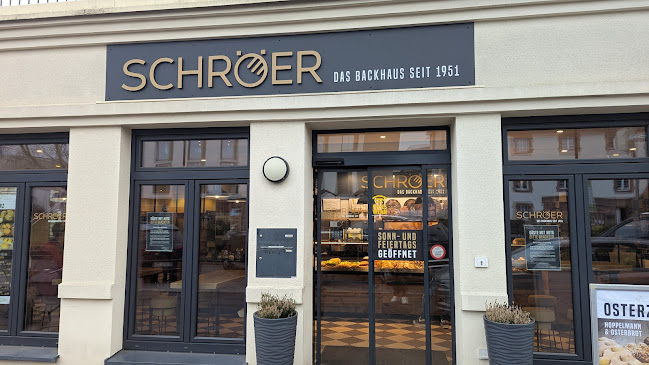 Comentarii opinii despre Backhaus Schröer - Fachgeschäft Matheus-Müller-Platz