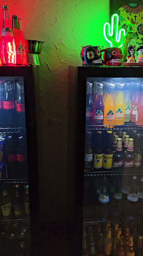 Opinii despre Skating Tacos în Leonberg - Gastronomie und Hotellerie