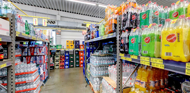 trinkgut Getränkemarkt Reßing e.K.