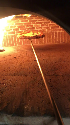 Opinii despre Pizzeria da Saverio în Weiterstadt - Gastronomie und Hotellerie