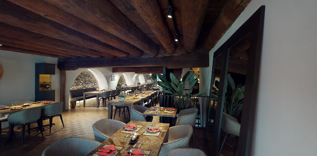 Comentarii opinii despre High Thai, Authentic Thai Cuisine