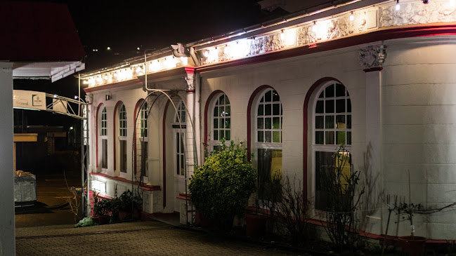 Restaurant Mykonos Hohenlimburg - Hagen