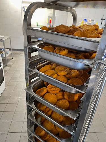 Lars Ninnemann ,,Party-Service`´ in Schuby Nur noch für Kindergärten- Schulen-Werkstätten - Schuby