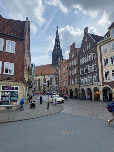 MACELLUM - Münster - Münster