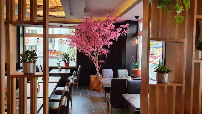 Comentarii opinii despre Omy Berlin