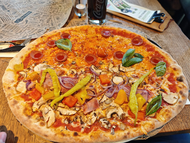 L'Osteria Langenfeld - Gastronomie und Hotellerie