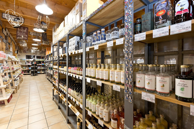 Comentarii opinii despre Kells Müritzer Bauernmarkt GmbH