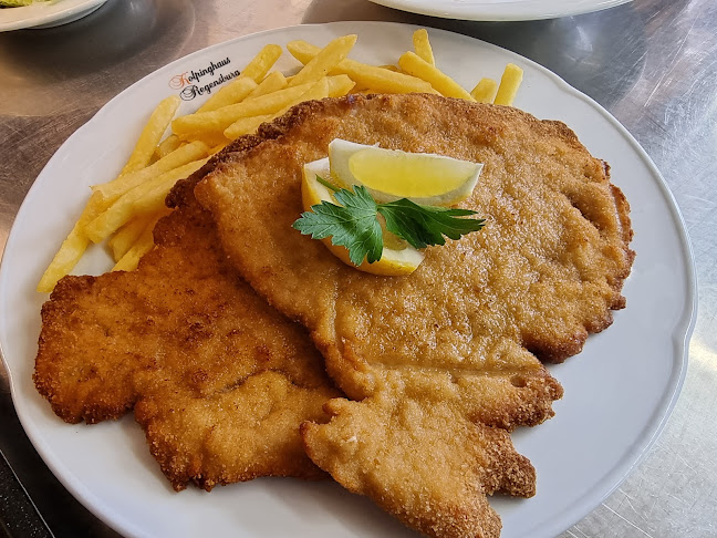 Comentarii opinii despre Kolpinghaus Regensburg, Kongress- & Kulturzentrum, Restaurant