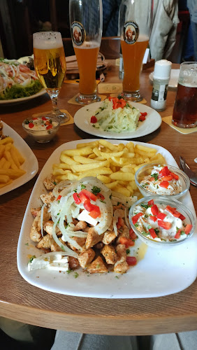 Comentarii opinii despre Gaststätte Schwarzes Pferd