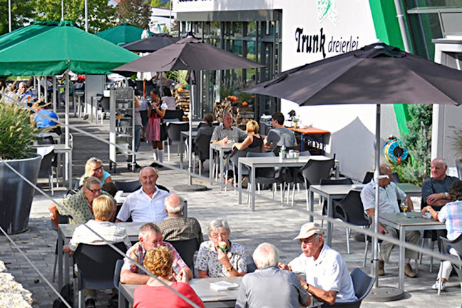 Comentarii opinii despre Bäckerei Trunk dreierlei