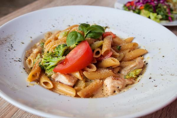 Pulheimer Grillhaus - Gastronomie und Hotellerie