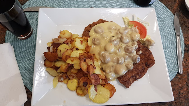 Paulchens Grillstube - Bottrop - Bottrop