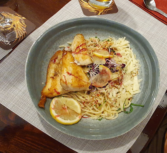 Ratskeller Quedlinburg - Gastronomie und Hotellerie