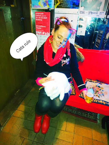 Comentarii opinii despre Galerie am Stephansberg