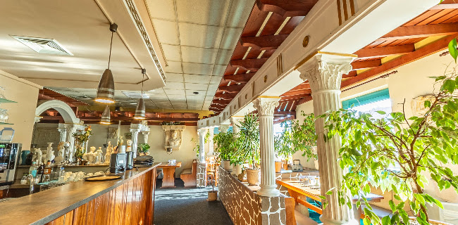 Restaurant CHALKIDIKI ATHOC