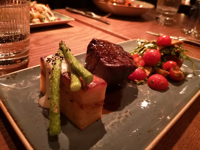 Comentarii opinii despre Pantry Restaurant