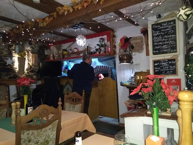Da Pietro - Pizzeria - La Tavernetta Sulzburg