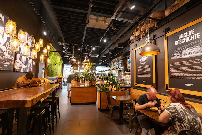 Frittenwerk Wolfsburg