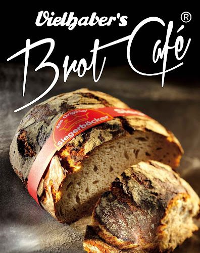 Mühlen-Bäcker Vielhaber im Handelshof - Gastronomie und Hotellerie