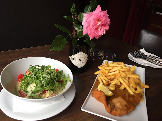 Grand Bar Cafe Restaurant Bar - Berlin