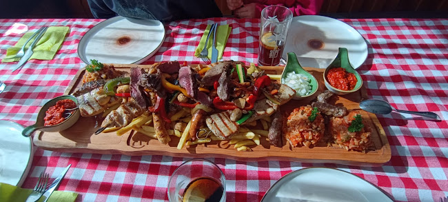 Opinii despre Schießhaus în Geislingen an der Steige - Gastronomie und Hotellerie