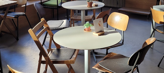 Opinii despre CARLA OHIO COFFEE AND THINGS în Kaiserslautern - Gastronomie und Hotellerie