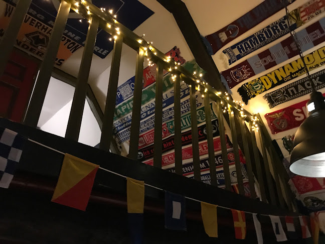 The Rebel's Choice - Irish Pub - Gastronomie und Hotellerie